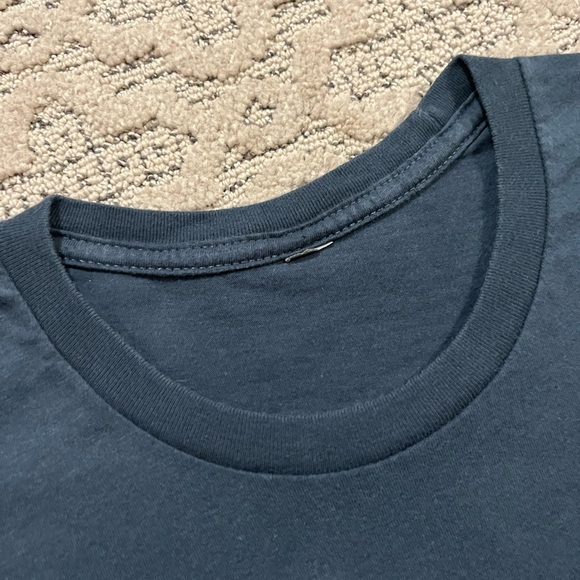 🎸 '23 Dave Matthews Band 2023 Space Surrounded Earth Soft Two Side Clean Tour T - Picture 5 of 14